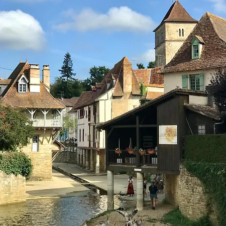 Maison Coeur De Hotel Salies-de-Béarn