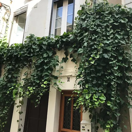 Hotel Maison Coeur De Salies-de-Béarn