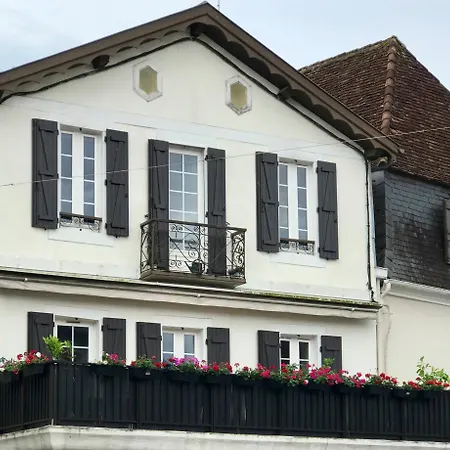 Hotel Maison Coeur De