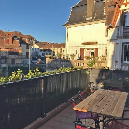 Maison Coeur De * Salies-de-Béarn