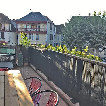Maison Coeur De Hotel *