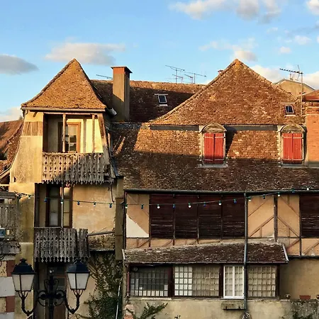 Maison Coeur De Hotel Salies-de-Béarn